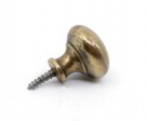 Messingknott - 27 mm thumbnail