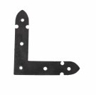 Hjørnejern - sveitserstil thumbnail