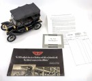 Modellbil - T Ford 1913 - Franklin Mint thumbnail