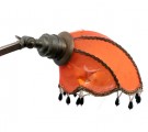 Bordlampe Jugendstil  thumbnail