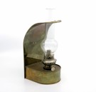 Parafinlampe for vegg thumbnail
