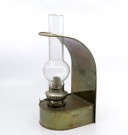 Parafinlampe for vegg thumbnail