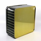 Kakeboks med rosemotiv thumbnail