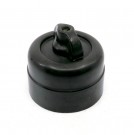 Lysbryter - brunsvart bakelitt thumbnail