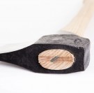 Kløyvøks med treskaft - Gränfors thumbnail