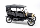 Modellbil - T Ford 1913 - Franklin Mint thumbnail