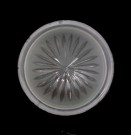 Del / kopp til taklampe dia. 8,5 cm thumbnail