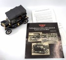 Modellbil - T Ford 1913 - Franklin Mint thumbnail