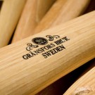 Kløyvøks med treskaft - Gränfors thumbnail