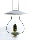 Taklampe - oljelampe thumbnail